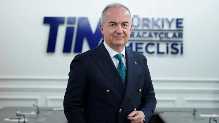 Karavelioğlu: MERCUSOR imalatçılara yeni fırsatlar getirecek