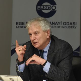 İlk 500’de EBSO üyesi 67 firma yer aldı