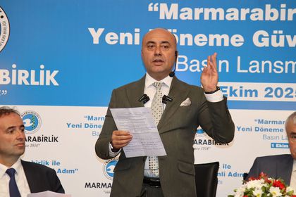 Zeytinde rekolte beklentisi 170 bin ton, ihracat hedefi 70 milyon dolar