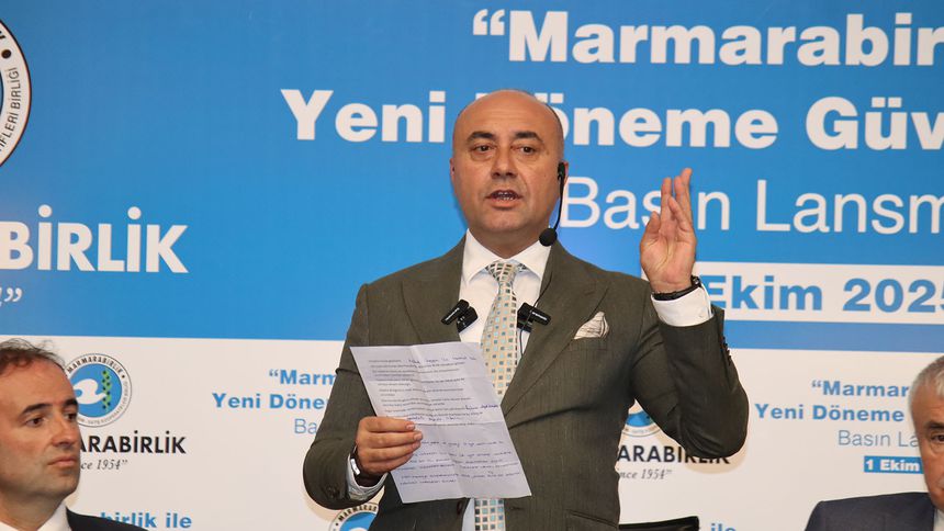 Zeytinde rekolte beklentisi 170 bin ton, ihracat hedefi 70 milyon dolar