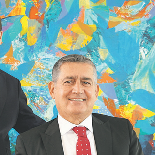 'Her işi hakkıyla yapmayı babamdan öğrendim'