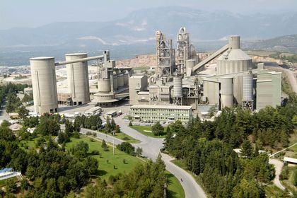Ruhsat krizinde, Bursa Çimento yargıya gidiyor