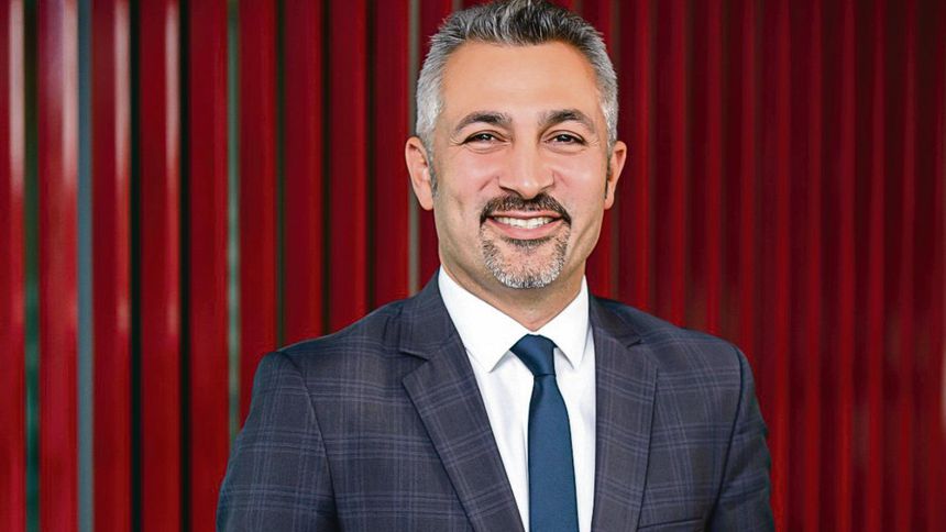 'Aksigorta, agresif büyüyerek pazar payını geri alacak'