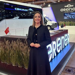 Erener Otomotiv, Avrupa yollarında katma değerle büyüyor