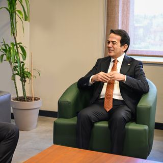 Çandır: Yerelden elde edilen gelir, yerelin hanesine yazılmalı