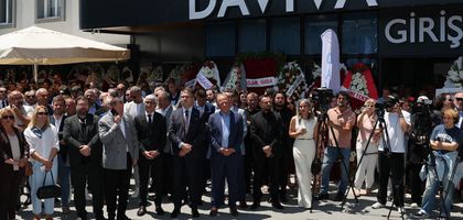 Daviva, ilk özel hastanesini Avcılar'da açtı