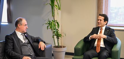 Çandır: Yerelden elde edilen gelir, yerelin hanesine yazılmalı