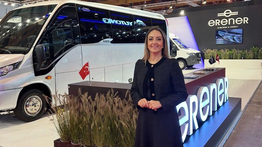 'Rekabette artık adet değil, teknoloji ve katma değer belirleyici olacak'