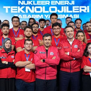 Bakan Bayraktar: TR-2 Araştırma Reaktörü yeniden lisanslandı