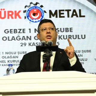 Altundağ: Ücret teklifi gelmedi, anlaşma olmazsa uyuşmazlık tutacağız