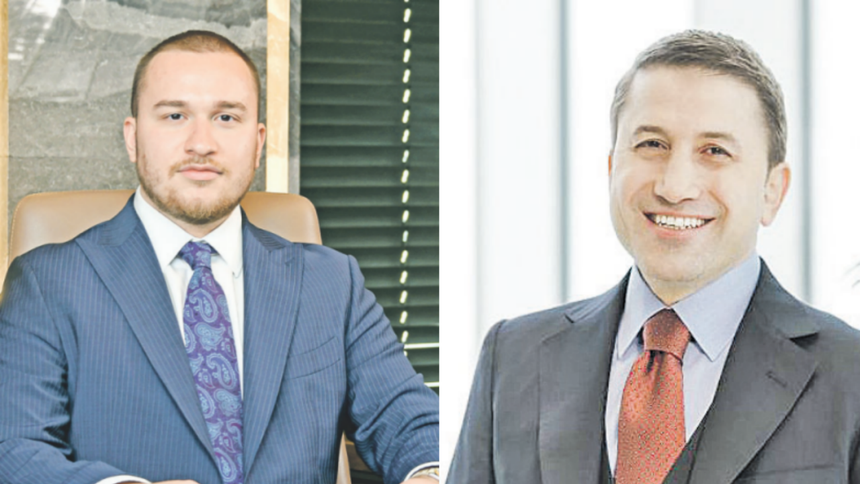 Dürüst olmayan büyük iş adamı olmaz