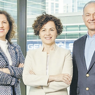 Ford Otosan, 137 milyon dolara Koçfinans’ı devralıyor