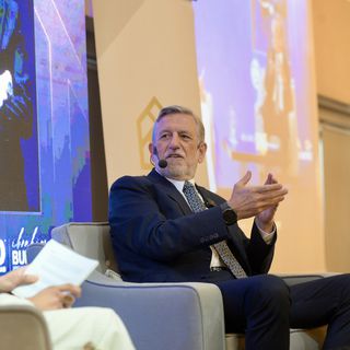 BTSO Başkanı Burkay: “Bursa’nın geleceğini mekânsal planlama belirleyecek”