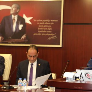 GTO Başkanı Yıldırım: Türkiye’nin jeopolitik değeri daha görünür hale geldi