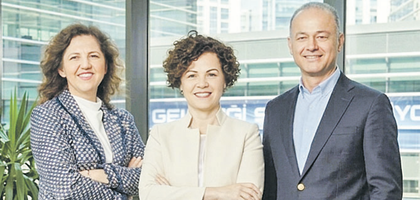 Ford Otosan, 137 milyon dolara Koçfinans’ı devralıyor