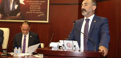 GTO Başkanı Yıldırım: Türkiye’nin jeopolitik değeri daha görünür hale geldi