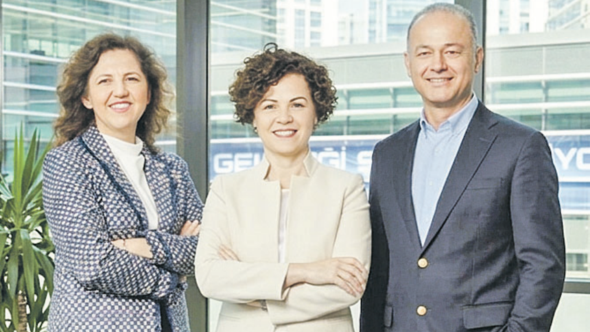 Ford Otosan, 137 milyon dolara Koçfinans’ı devralıyor