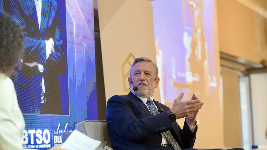 BTSO Başkanı Burkay: Bursa’nın geleceğini mekânsal planlama belirleyecek