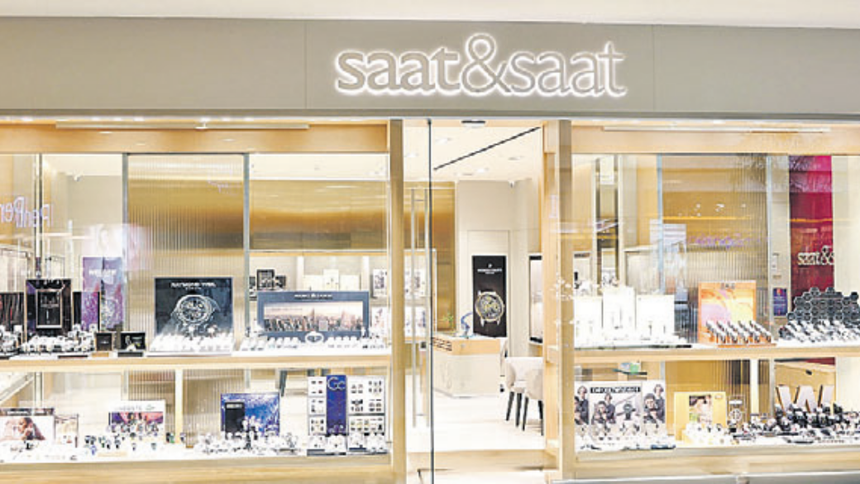 Saat, babalar ile çocukları arasında kuşaklararası bağ kuruyor