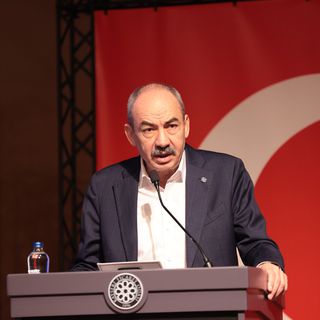 Yapay zekâ ve dijitalleşmede etik standartların geliştirilmesi hızlanmalı