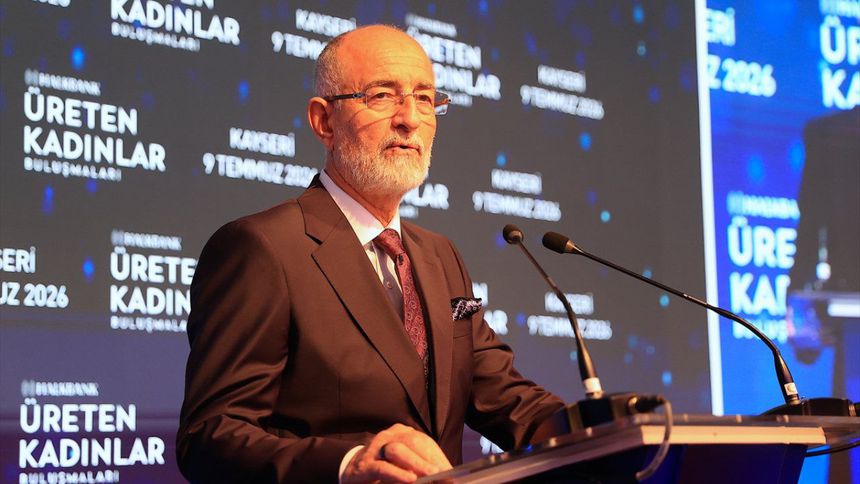 'Kadın Girişimci Destek Paketi ile 280 bin girişimciye 140 milyar lira finansman sağladık'