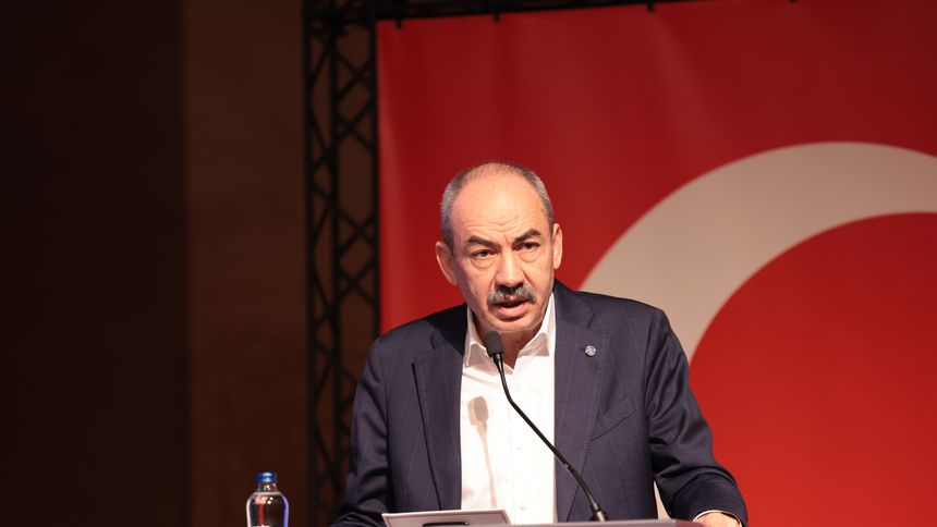 Yapay zekâ ve dijitalleşmede etik standartların geliştirilmesi hızlanmalı