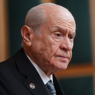 Bahçeli: İmralı'ya gitmekten ve bir masa etrafında yüz yüze gelmekten imtina etmem