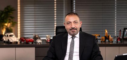 Mehmet Adıgüzel: Gaziantep'in gelişimine katkı sunmaya devam ediyoruz