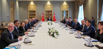 İkincil düzenleme ve ödeme takvimi değerlendirildi