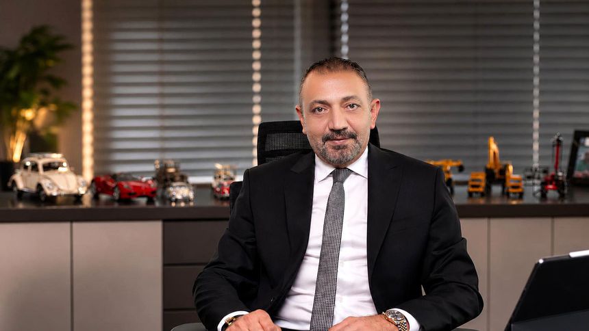 Mehmet Adıgüzel: Gaziantep'in gelişimine katkı sunmaya devam ediyoruz