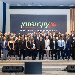 Ekim Turizm, Borsa İstanbul'da işlem görmeye başladı