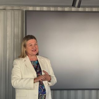 Fütüristler Derneği Başkanı Zeynep Yalım Uzun: “70 yaş, yeni 50 yaş olacak”