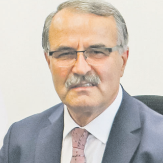 Kütükcü: Yeşil dönüşüm sürecinde öncelikli ihtiyaç finansman