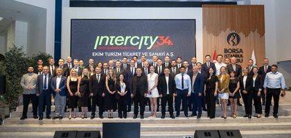 Ekim Turizm, Borsa İstanbul'da işlem görmeye başladı