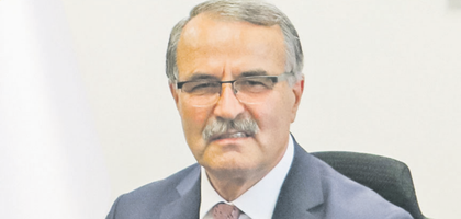 Kütükcü: Yeşil dönüşüm sürecinde öncelikli ihtiyaç finansman