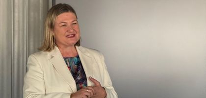 Fütüristler Derneği Başkanı Zeynep Yalım Uzun: 70 yaş, yeni 50 yaş olacak