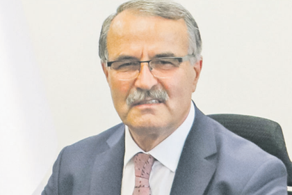 Kütükcü: Yeşil dönüşüm sürecinde öncelikli ihtiyaç finansman