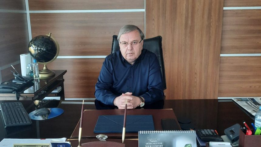 Özka Ambalaj ihracatta büyümeyi hedefliyor