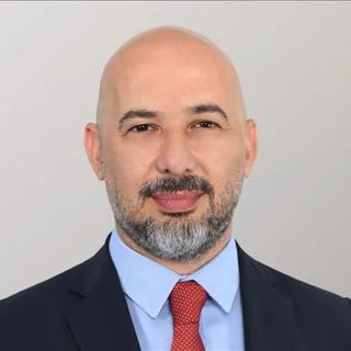Aras Kargo'da üst düzey atama