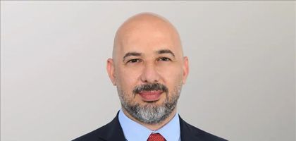 Aras Kargo'da üst düzey atama