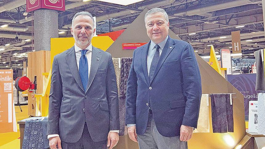 Avrupa’da Çin ve Hindistan kıskacına 'tercihli' çözüm