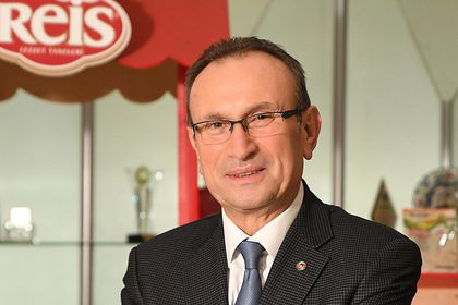 Reis Gıda’ya 'Yeşil Ekonomi Ödülü'