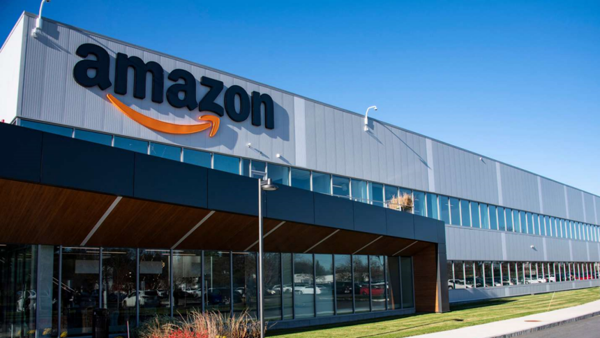Amazon Web geldi, Google hazırlanıyor