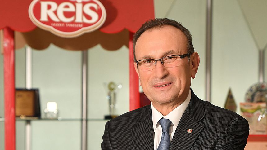 Reis Gıda’ya 'Yeşil Ekonomi Ödülü'