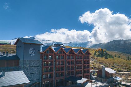 Uludağ’da 21. yüzyıl turizm yaklaşımı üzerinde yükselen bir yatırım: Ceylan Splend’or