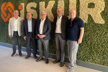 Depremden sonra 125  milyon dolar daha yatırdı,  ‘6M’yi aklından çıkarmadı