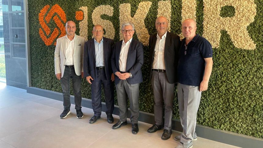 Depremden sonra 125  milyon dolar daha yatırdı,  ‘6M’yi aklından çıkarmadı