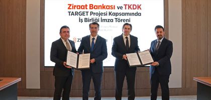 Tarım ve gıda yatırımları için 10 milyon dolara kadar finansman
