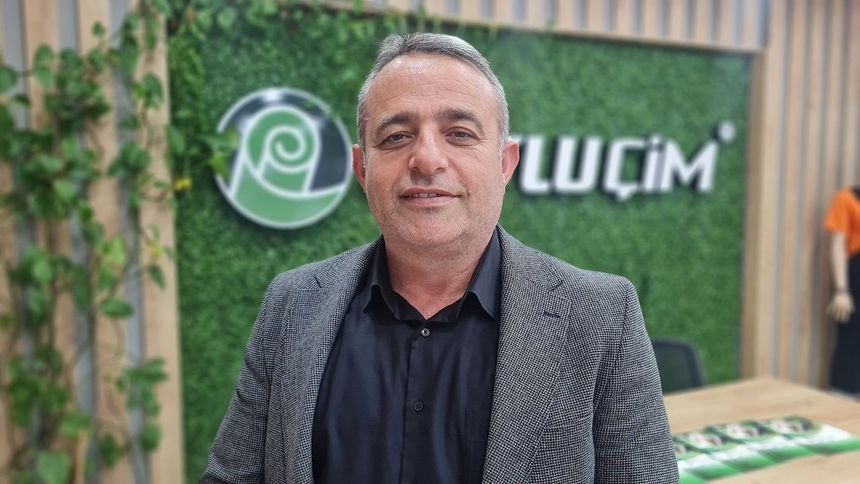 Soylu Çim, Orta Doğu ve Balkanları yeşillendirecek