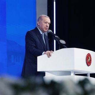 'Kiralık Sosyal Konut uygulamamızı İstanbul'da başlatıyoruz'